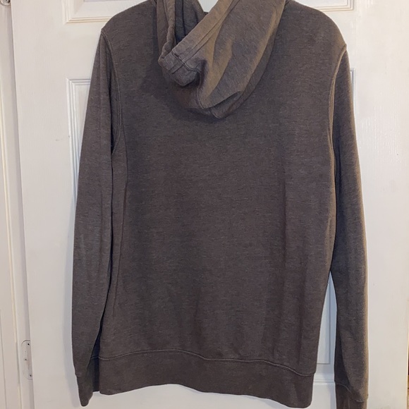 The North Face Men’s Medium. With hood. - Picture 4 of 8